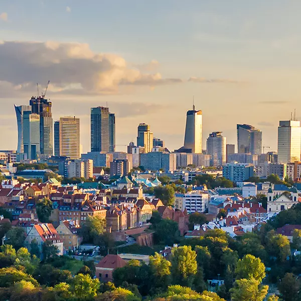 Event: Women Leading CEE Real Estate 2026 held in 